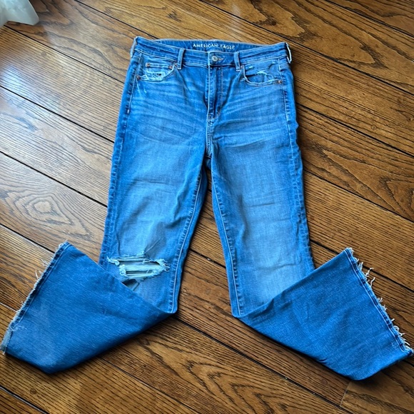 American Eagle Outfitters Denim - Womens American eagle jeans